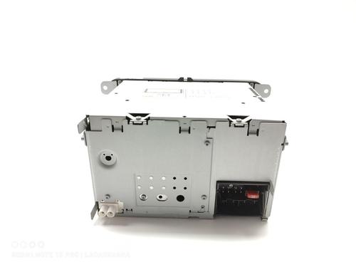 Radio VW GOLF VI (5K1) 1.6 TDI | BP21202658E6 
