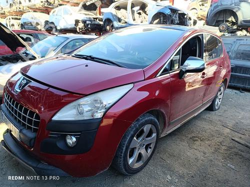 Right tailgate light PEUGEOT 3008 I MPV (0U_) | BP24497178C80 - Image 7