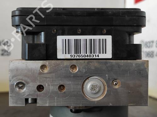 ABS pump SSANGYONG XLV SUV e-XDi 160 | BP16505722M43 
