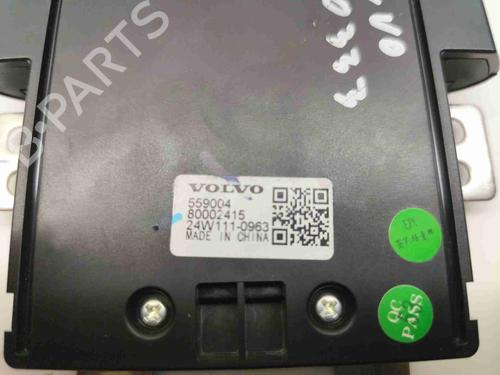Electronic module VOLVO EX30 (416) Electric | BP40599567M83 - Image 2