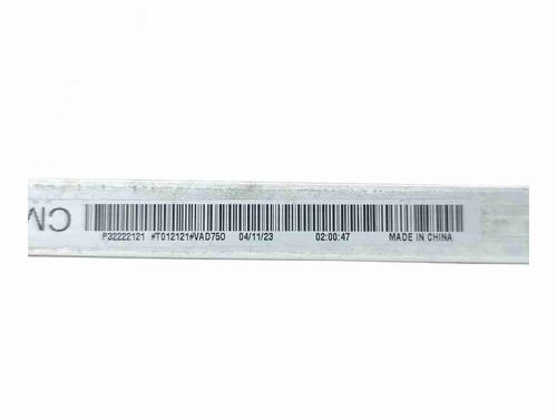 Water radiator VOLVO XC40 (536) T2 | BP37232303M31 - Image 2