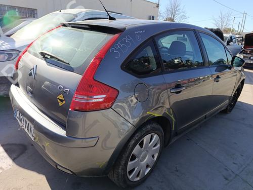 Engine control unit (ECU) CITROËN C4 II (NC_) 1.6 HDi 90 | BP34222076M57  - Image 7