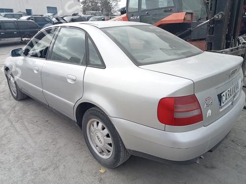 Engine control unit (ECU) AUDI A4 B5 (8D2) 1.9 TDI | BP16511421M57 