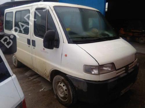 Used Parts PEUGEOT BOXER Van (244) 4017183