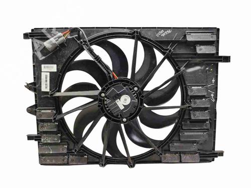 Radiator fan VOLVO XC60 II (246) B4 Mild-Hybrid | BP37230794M35 - Image 3