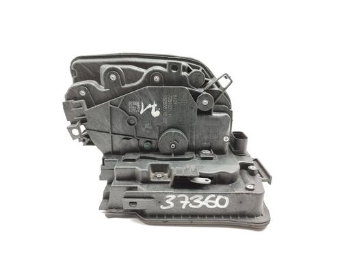 Front left lock BMW X1 (F48) xDrive 20 d | BP28581793C98 