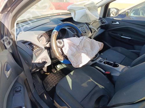 Engine control unit (ECU) FORD C-MAX II (DXA/CB7, DXA/CEU) 1.6 TDCi | BP34222085M57  - Image 9