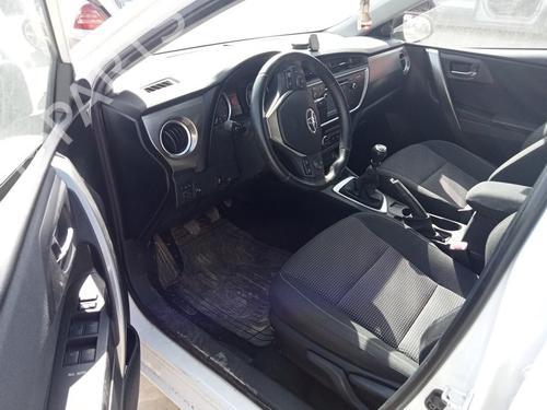 Left tailgate light TOYOTA AURIS (_E18_) | BP27250209C79 - Image 10