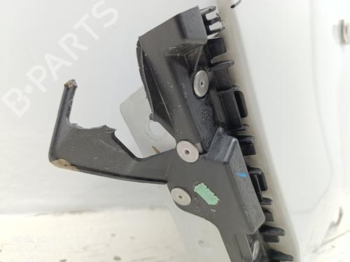 Left front fenders RENAULT TRAFIC III Van (FG_)  | BP21006750C41 