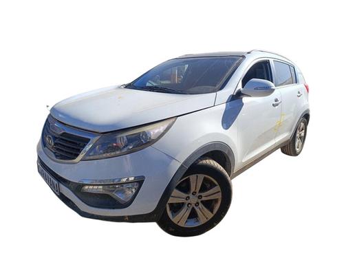 Instrument cluster KIA SPORTAGE III (SL)  | BP23527523C47 