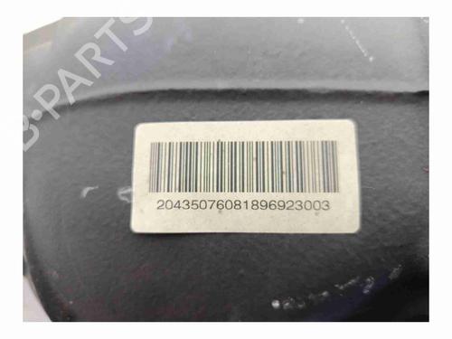 Rear differential MERCEDES-BENZ C-CLASS (W204) | BP37664687M24 - Image 2