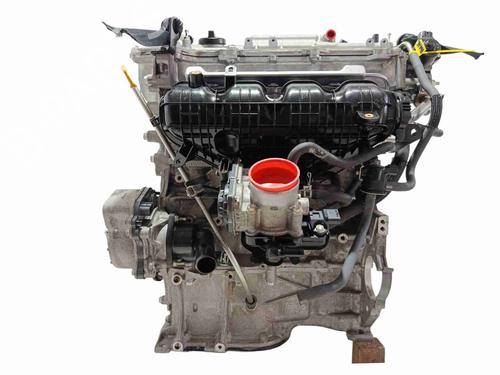 Used Engine Engine 38336382 38336382