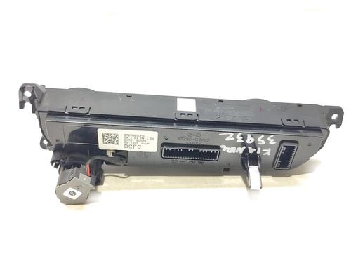 Commande Chauffage KIA NIRO I (DE)  | BP26696239I5 