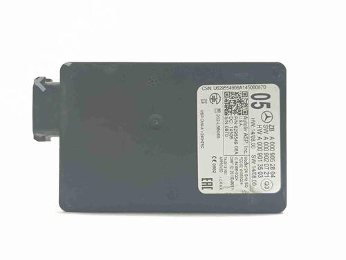 Used Electronic module Electronic module 38013071 38013071