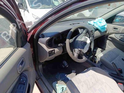 Right tailgate light NISSAN ALMERA II Hatchback (N16) 2.2 Di | BP36696181C80 - Image 7