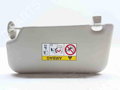 Right sun visor FORD FOCUS III 1.0 EcoBoost | BP39591590I2 - Image 3