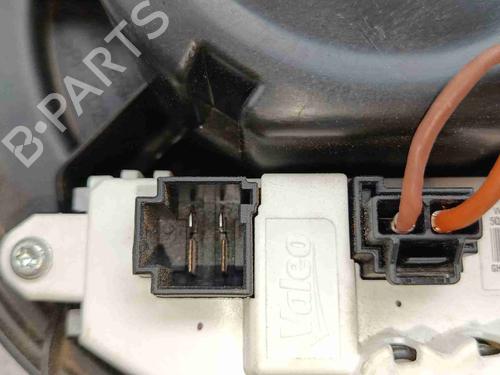 Heater blower motor SEAT LEON ST (5F8) 1.2 TSI | BP37795267M62 - Image 3