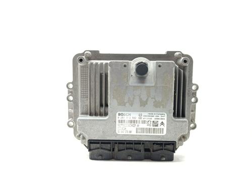 Used Engine control unit (ECU) Engine control unit (ECU) PEUGEOT 307 SW (3H) [2002-2009] 34216836 34216836