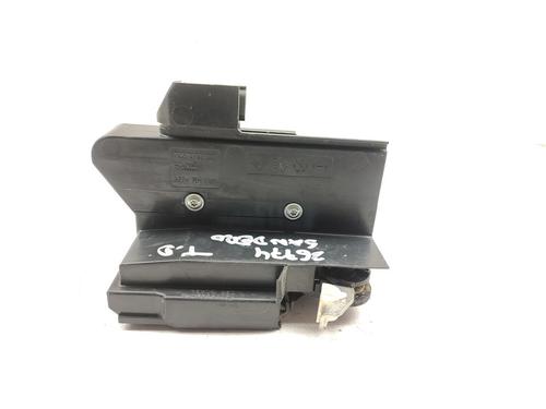 Used Rear right lock DACIA SANDERO III [2021-2025]  30579913