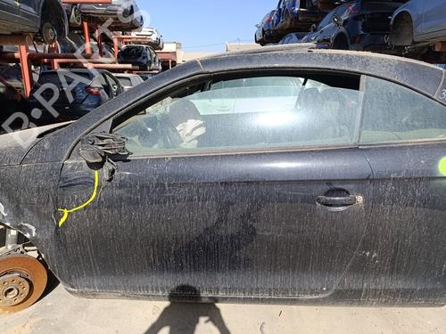 Dør venstre fortil VW EOS (1F7, 1F8) [2006-2015]  31664845