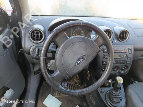 Right headlight FORD FIESTA V (JH_, JD_) 1.4 TDCi | BP25997221C29 