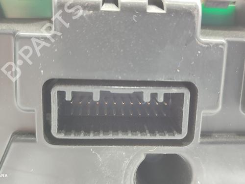 Instrument cluster RENAULT CLIO IV (BH_)  | BP16511074C47 