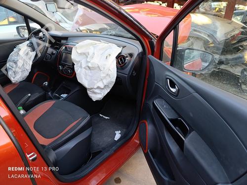 Rim RENAULT CAPTUR I (J5_, H5_)  | BP31014022C45 