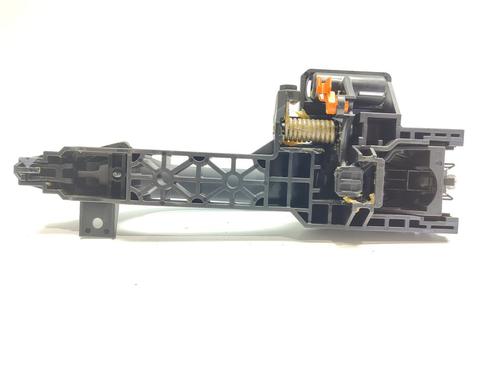 Front right exterior door handle KIA SPORTAGE IV (QL, QLE)  | BP16932268C129