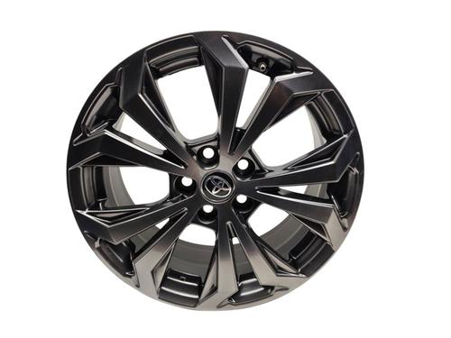 Used Rim TOYOTA RAV 4 V (_A5_, _H5_) 2.5 Hybrid AWD (AXAH54, AXAL54) (222 hp) 29565506