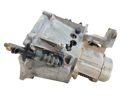 Gearbox CITROËN BERLINGO (ER_, EC_) 1.5 BlueHDi 100 | BP28716793M3
