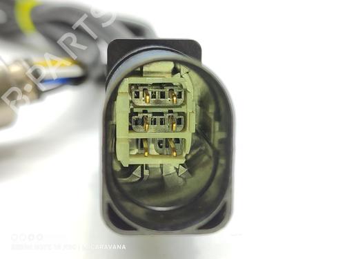 Electronic sensor VW GOLF VII (5G1, BQ1, BE1, BE2)  | BP19801042M84 