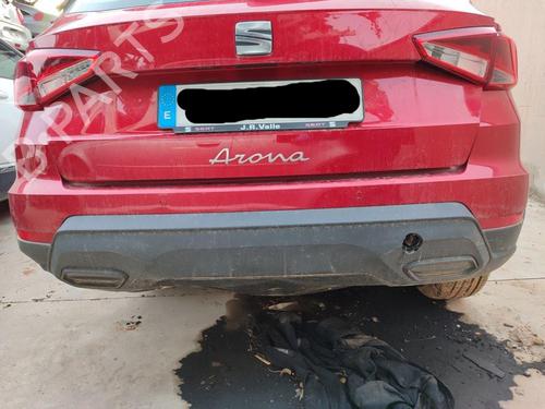 Rear bumper SEAT ARONA (KJ7, KJP)  | BP29727649C8 