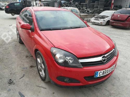 ABS pump OPEL ASTRA H GTC (A04)  | BP16503994M43 