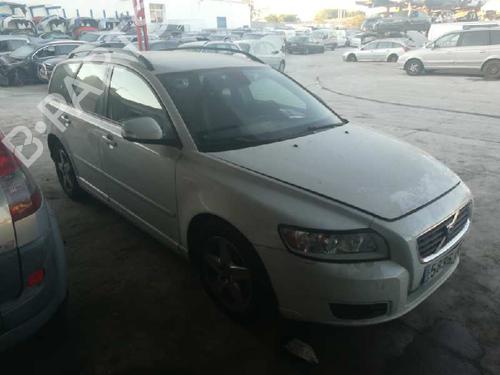 Fuel flap VOLVO V50 (545) | BP18720677C131