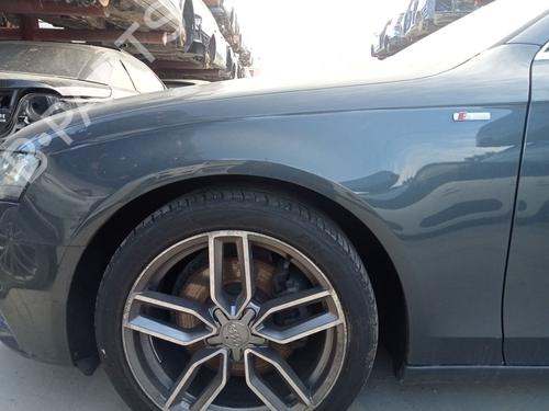 left-front-fenders-audi-a4-b8-8k2-2007-2008-2009-2010-2011-2012-2013-2014-2015-2016-2017-31807592 main image