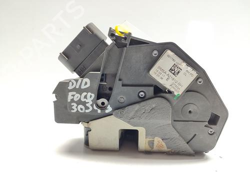 Front right lock FORD FOCUS III 1.5 TDCi | BP16509702C97 