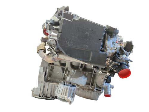 Engine MERCEDES-BENZ C-CLASS (W204) C 320 CDI (204.022) | BP28709758M1