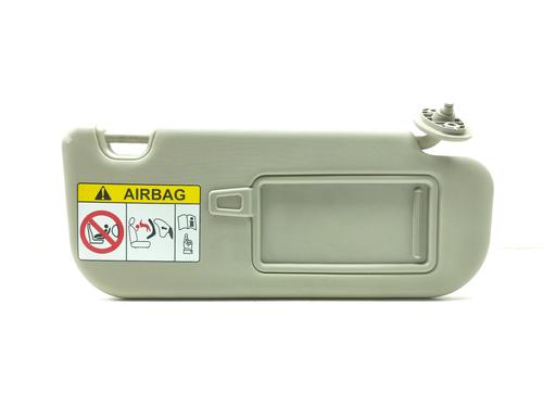 Used Right sun visor Right sun visor KIA CARENS IV 1.6 GDi (135 hp) 33938901 33938901