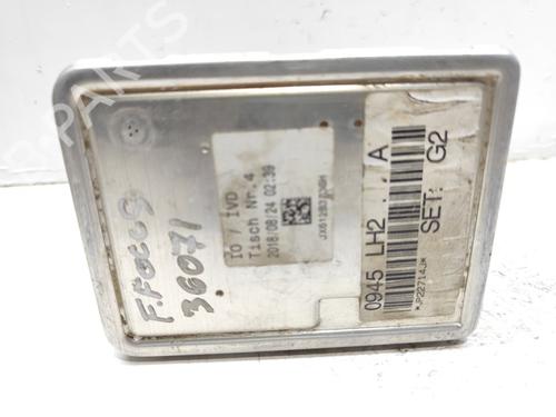 ABS pump FORD FOCUS IV (HN) 1.0 EcoBoost mHEV | BP25378074M43 