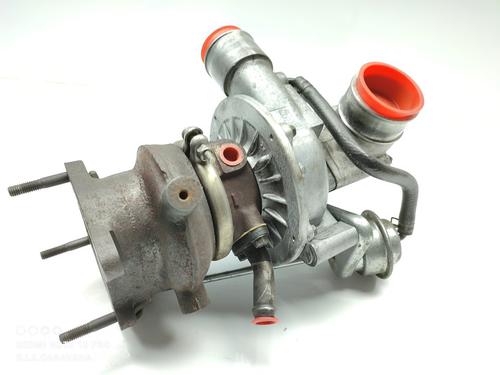 Turbocharger/Supercharger HYUNDAI TERRACAN (HP)  | BP17207616M71 