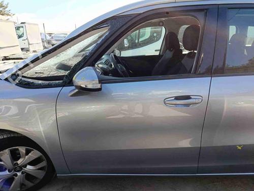 Used Left front door Left front door CITROËN GRAND C4 SPACETOURER (3A_, 3E_) 1.2 PureTech 130 (131 hp) 40530941 40530941