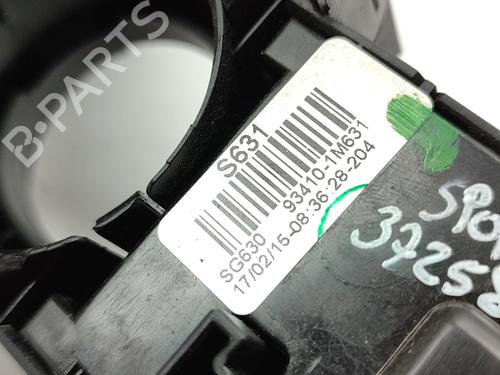 Switch KIA SPORTAGE III (SL) 1.7 CRDi | BP27979731I30 