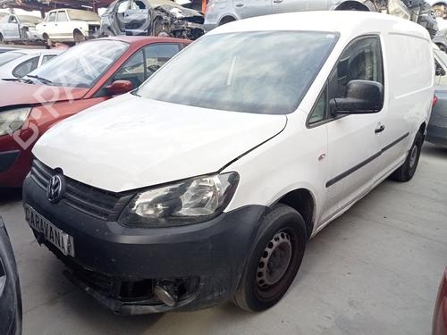 Left front indicator VW CADDY III MPV (2KB, 2KJ, 2CB, 2CJ) | BP25997179C32 - Image 3