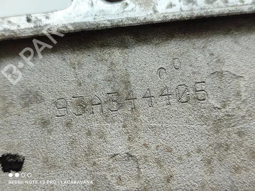 Intake manifold FORD TRANSIT CONNECT (P65_, P70_, P80_) 1.8 Di | BP20134074M70