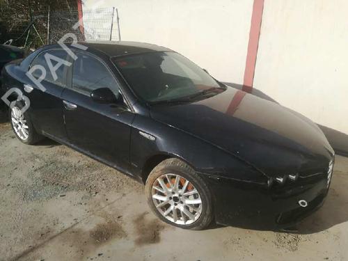 Used Parts ALFA ROMEO 159 (939_)  2.4 JTDM (939AXD12, 939AXD1B)  1601409