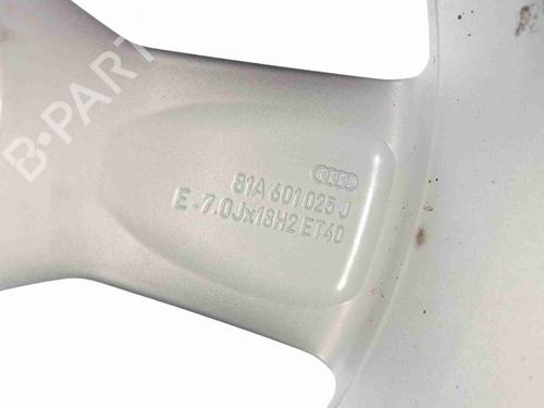 Fælk AUDI Q2 (GAB, GAG) 30 TFSI | BP36391383C45 - Image 3