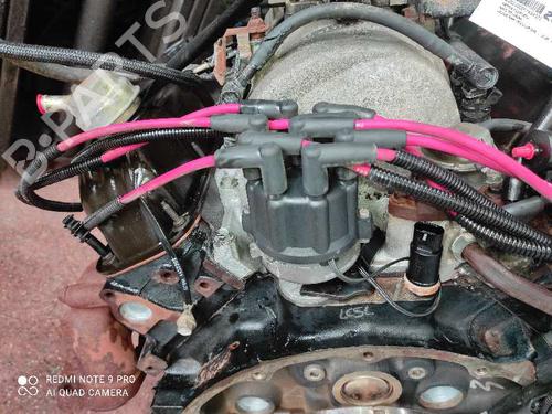 Engine DODGE RAM 1500 Pickup (BE, BR)  | BP16843308M1 