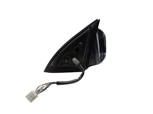 Right mirror NISSAN QASHQAI II (J11, J11_) 1.5 dCi | BP32385083C27
