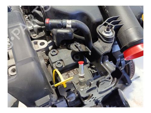 Engine RENAULT MEGANE IV Hatchback (B9A/M/N_) 1.5 dCi 110 (B9A3) | BP33626383M1  - Image 9