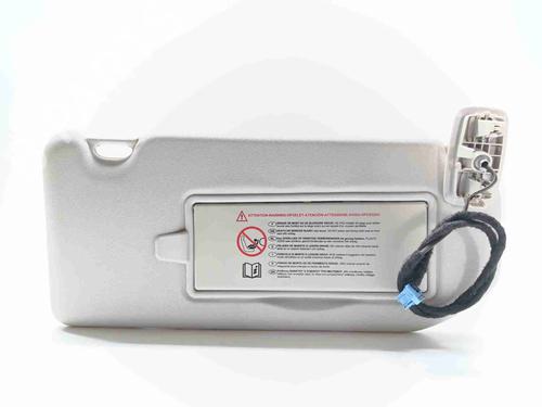 Højre solskærm Højre solskærm CITROËN C4 II (NC_) [2009-2026] 39880555 39880555